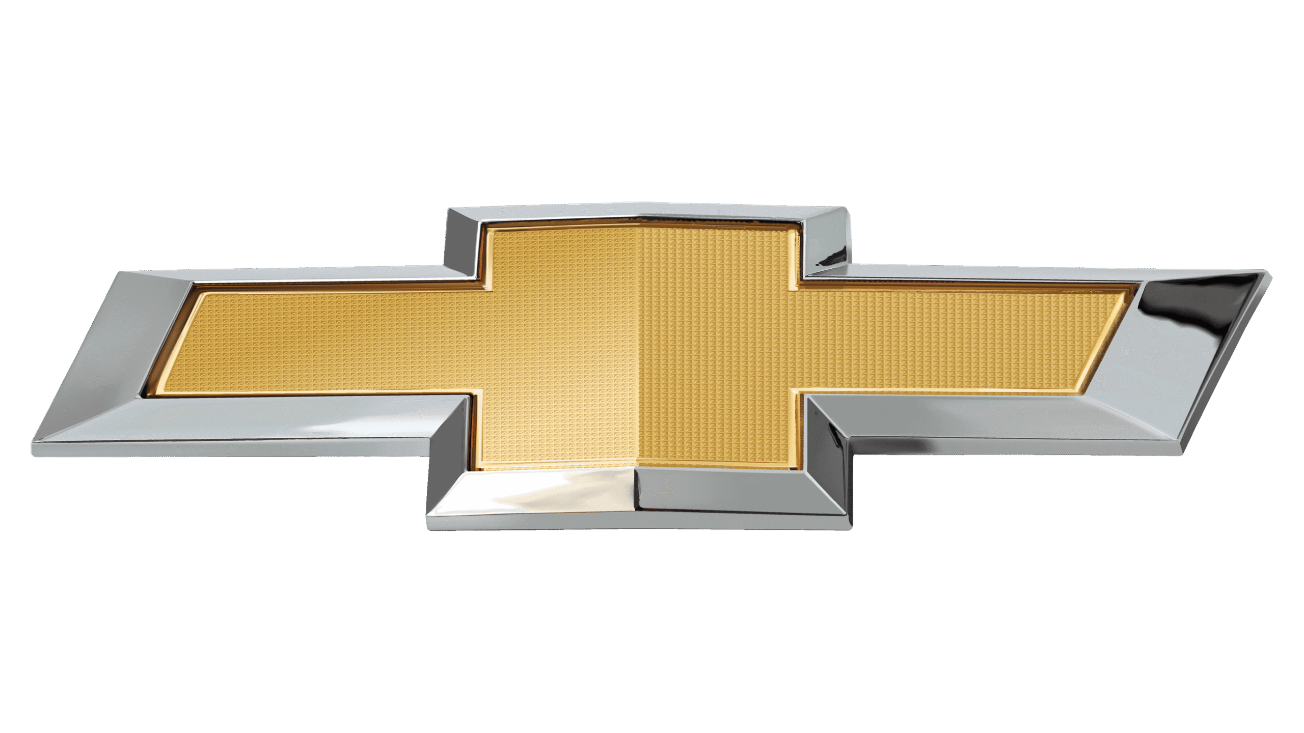 Performance Parts chevrolet emblem