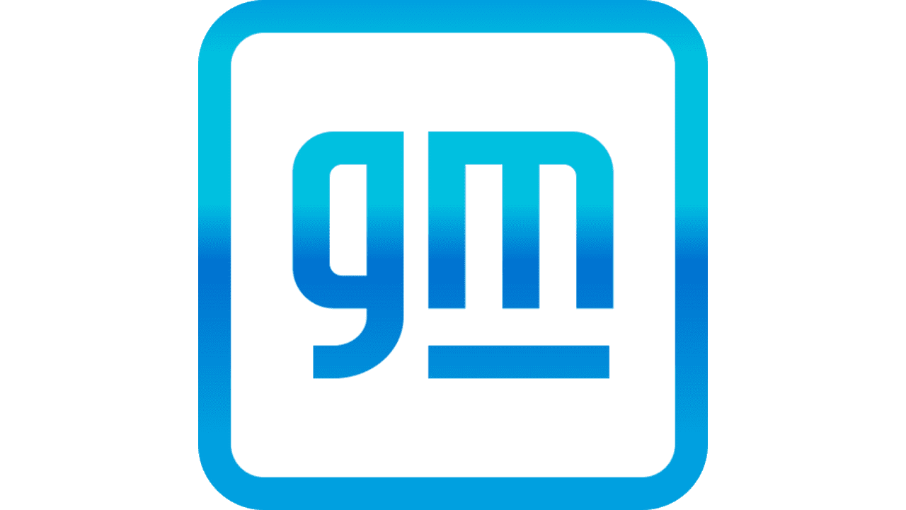 Performance Parts gm logo