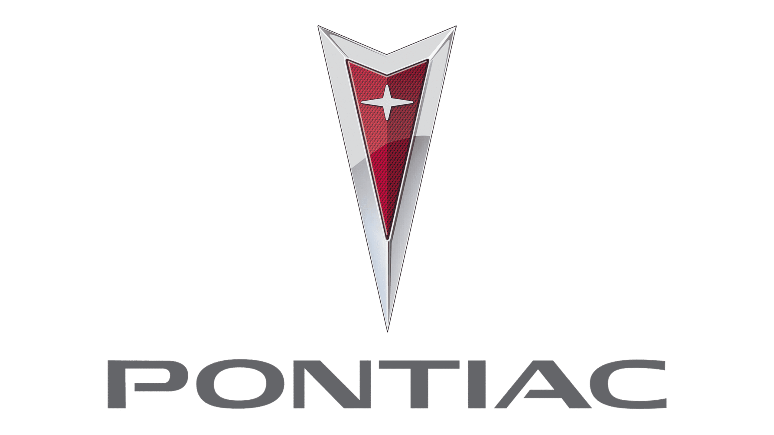 Performance Parts pontiac logo